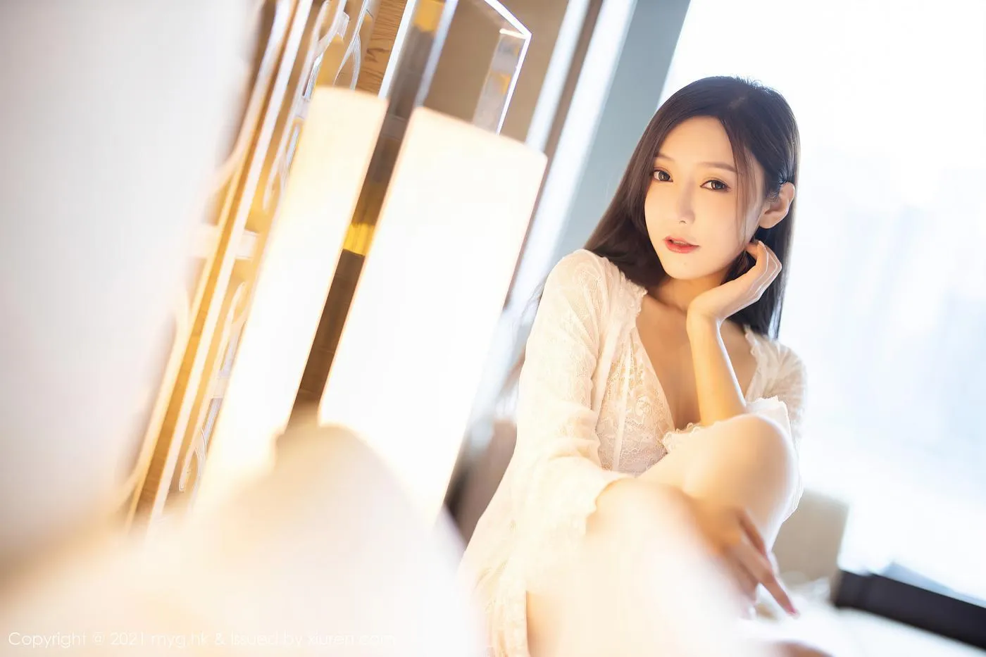 [MyGirl美媛馆] 2021.07.29 VOL.564 王馨瑶yanni [66P]插图2